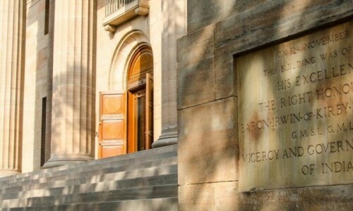 OICCI slams no advance tax on non-filer retailers OICCI slams no advance tax on non-filer retailers