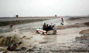 Death toll from rains, floods in Balochistan rises to 21 Death toll from rains, floods in Balochistan rises to 21