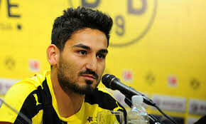 Gundogan retires from international football