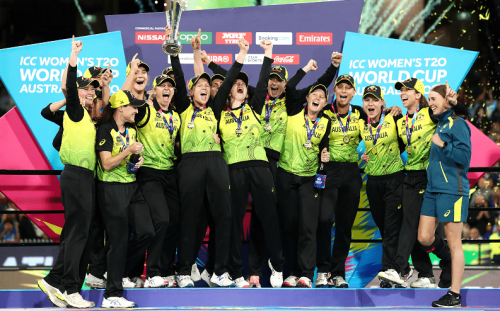 Women’s T20 World Cup shifted from Bangladesh to UAE Women’s T20 World Cup shifted from Bangladesh to UAE