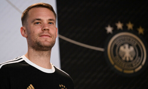 Germany goalkeeper Manuel Neuer retires from internationals at 38