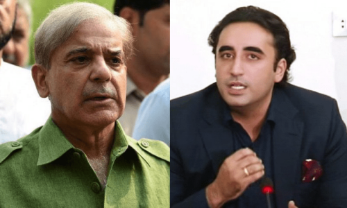 PM, Bilawal to iron out differences over power tariff relief, rightsizing PM, Bilawal to iron out differences over power tariff relief, rightsizing