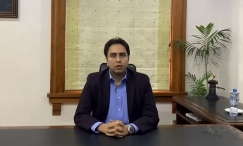 Fact check: PTI&rsquo;s Shahbaz Gill has not been fired from a US university over harassment complaint