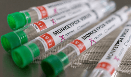 Thailand confirms mpox case is clade 1b, second outside of Africa