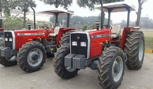 Millat Tractors shuts plant on lack of GST refund mechanism