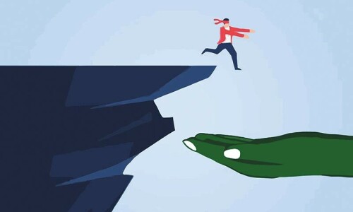 Rebuilding Trust for Pakistan&rsquo;s Economic Revival
