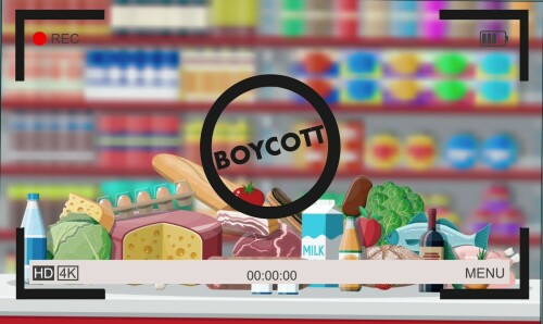 To Boycott or Not to Boycott?