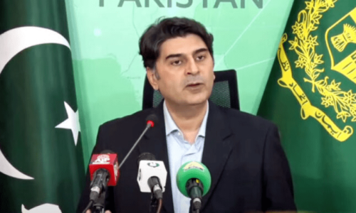 Pakistan&rsquo;s 2nd mpox case detected in Peshawar: health official