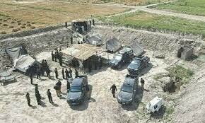 Sindh, Punjab vow ‘decisive’ action against Katcha area dacoits Sindh, Punjab vow ‘decisive’ action against Katcha area dacoits