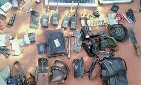 Two ‘terrorists’ killed, as many cops injured in Taunsa Sharif Two ‘terrorists’ killed, as many cops injured in Taunsa Sharif