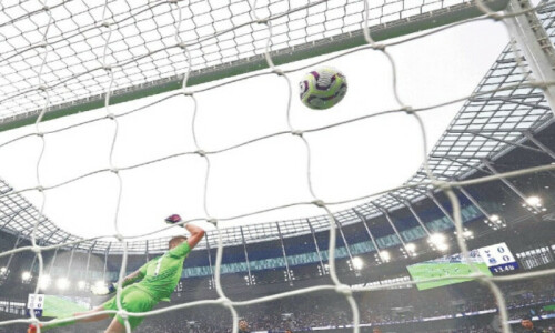 Brighton rock United as Haaland treble fires City