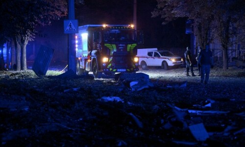 Russian attacks on Ukraine kill four Russian attacks on Ukraine kill four
