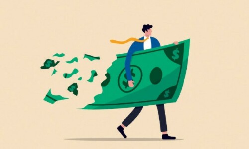 CORPORATE WINDOW: Taking a long position on Pakistan