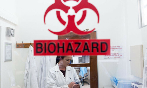 New mpox strain is changing fast; African scientists are &lsquo;working blindly&rsquo; to respond
