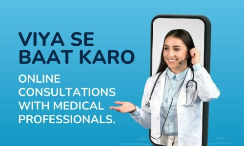 Revolutionising reproductive health: Viya launches Viya Telehealth Revolutionising reproductive health: Viya launches Viya Telehealth