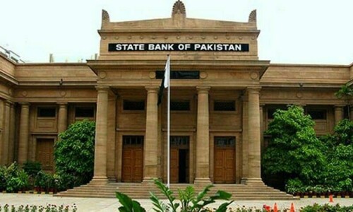 Interest rate cuts fail to stimulate private sector borrowing