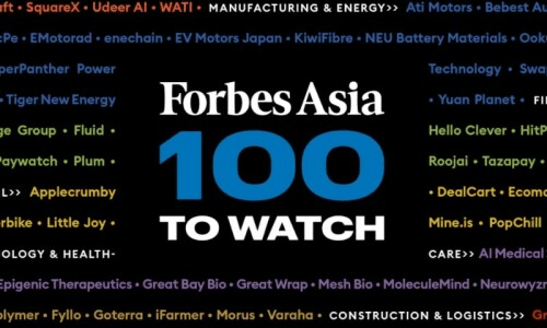 NayaPay, DealCart make it to Forbes’ Watch list NayaPay, DealCart make it to Forbes’ Watch list
