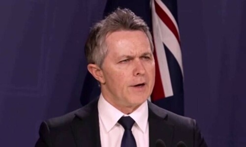 Australia to cap number of foreign students