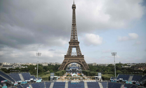 Paris Paralympics to showcase disability sport in City of Light Paris Paralympics to showcase disability sport in City of Light