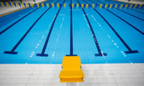 Swimmer Moeed Mustafa passes away at 31 Swimmer Moeed Mustafa passes away at 31