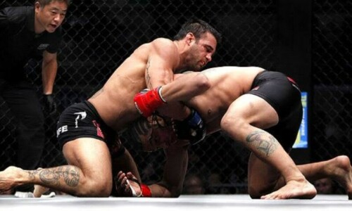 Afghanistan&rsquo;s Taliban government bans &lsquo;violent&rsquo; mixed martial arts