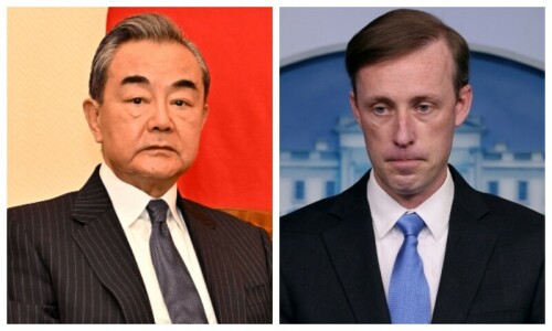 China warns visiting US official over Philippines