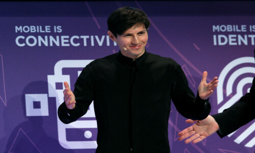 Telegram boss&rsquo;s lawyer dismisses French probe against Pavel Durov as &lsquo;totally absurd&rsquo;
