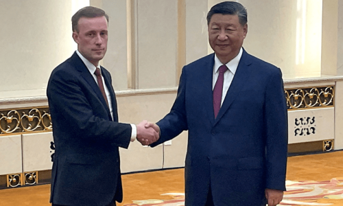 Xi says China committed to good ties with US Xi says China committed to good ties with US