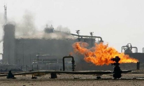 OGDCL finds gas in Sindh