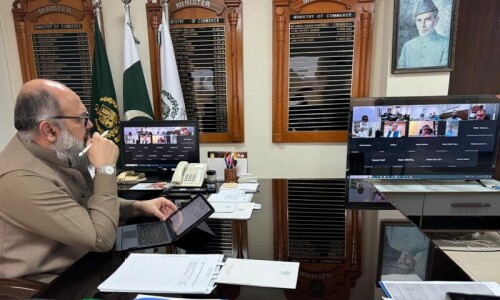 Commerce minister seeks reforms for competitive engineering Commerce minister seeks reforms for competitive engineering