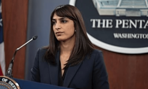 Pentagon condemns attacks in Balochistan