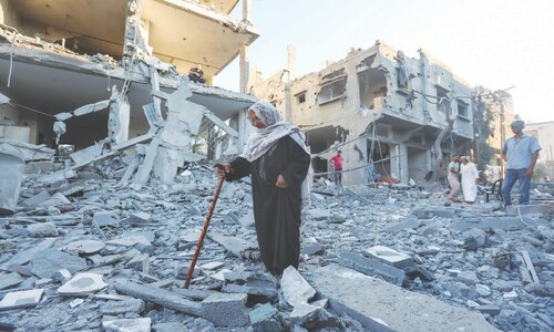 Israeli army asks residents to leave Gaza’s north Israeli army asks residents to leave Gaza’s north