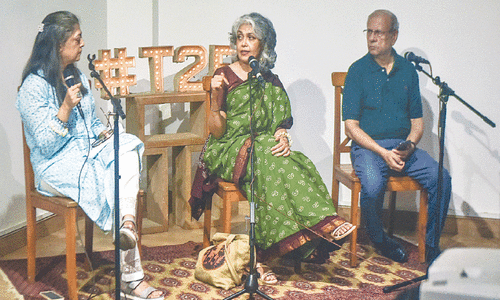 Film on Sri Lanka&rsquo;s crisis prompts comparison with Pakistan