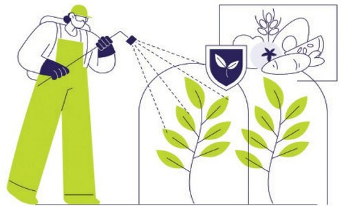 Agriculture: Fixing our food &mdash; the case for biopesticides