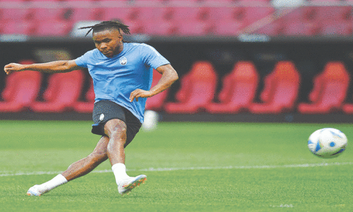 Underdogs Atalanta hope to overturn the odds against Real in Super Cup