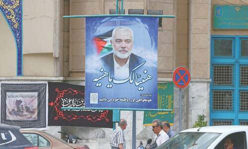 Middle East peace hinges on Gaza ceasefire