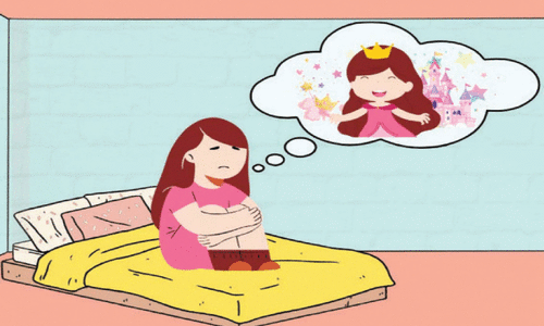 Story time: The other side of royalty