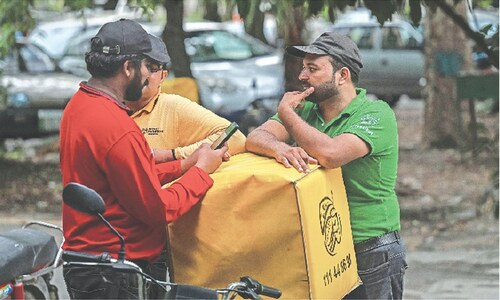 Govt pins blame for internet issues on ‘use of VPNs’ Govt pins blame for internet issues on ‘use of VPNs’