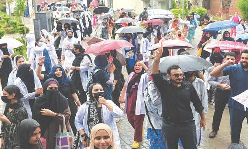 Outrage at Ganga Ram as medics protest against rape bid on minor girl Outrage at Ganga Ram as medics protest against rape bid on minor girl