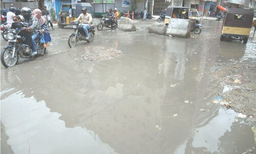 Public outcry as KWSC hikes water, sewerage charges by 23pc Public outcry as KWSC hikes water, sewerage charges by 23pc