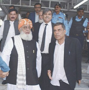 SC amends controversial order on ulema&rsquo;s advice