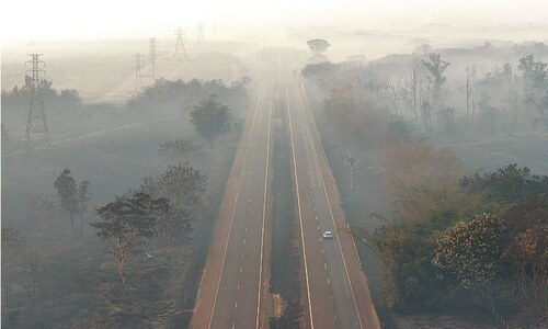 Wildfires affect 30 cities in Brazil, leave two dead Wildfires affect 30 cities in Brazil, leave two dead