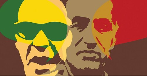 SMOKERS’ CORNER: NARRATIVES OF DECLINE SMOKERS’ CORNER: NARRATIVES OF DECLINE