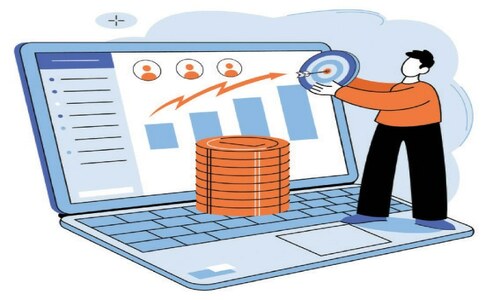 Regional disparity &mdash; eating financial dust