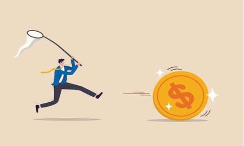 Failed expectations Failed expectations