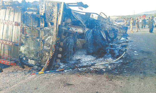 President, PM condemn terrorist attacks in Balochistan, KP President, PM condemn terrorist attacks in Balochistan, KP