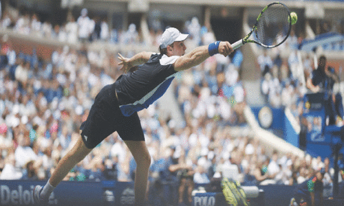 Sinner dumps Michelsen to sail into US Open third round