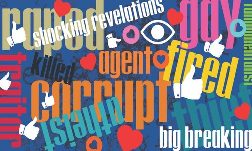 SMOKERS’ CORNER: THE OUTRAGE INDUSTRIAL COMPLEX SMOKERS’ CORNER: THE OUTRAGE INDUSTRIAL COMPLEX