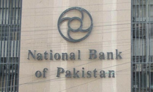 NBP records half-year income of Rs96.8bn NBP records half-year income of Rs96.8bn