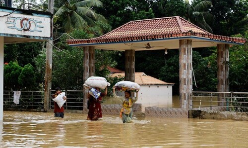 Death toll from Bangladesh floods rises to 59